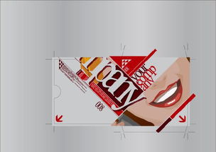 魅力綻放 打造吸睛廣告的性感嘴唇矢量設(shè)計(jì)藝術(shù)