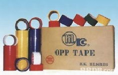 品質卓越，價格親民——為您的企業提供歐美進口包裝器材與文具用品