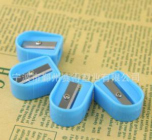 寧波文具定制專家 卷筆刀工廠提供售后無憂服務，打造優質學生用品