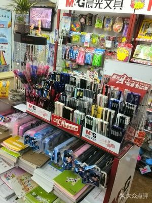綠風文具店 用心經營，傳遞書寫溫度