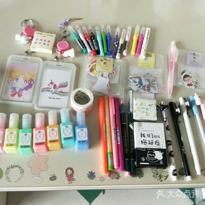 鄭州文具好去處 走進(jìn)天天向上文具店，探索辦公文化用品零售新體驗(yàn)