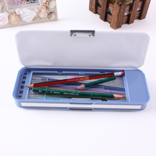 聯(lián)眾米奇DJ1986筆盒 學(xué)生文具的多功能時(shí)尚之選