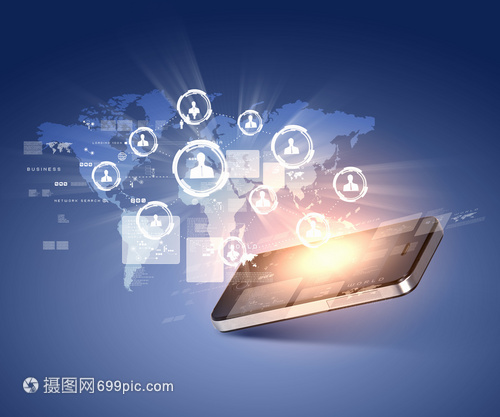 連接世界的脈動 現(xiàn)代通信技術(shù)與手機高科技的革新之路