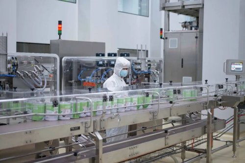 中國食品網(wǎng)信息咨詢服務(wù) 打造安全、高效、智能的食品產(chǎn)業(yè)信息平臺(tái)